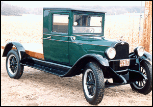 Chevy1927