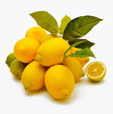 Lemons are amazing Lemons are amazing