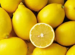 Get intimate with lemons Get intimate with lemons