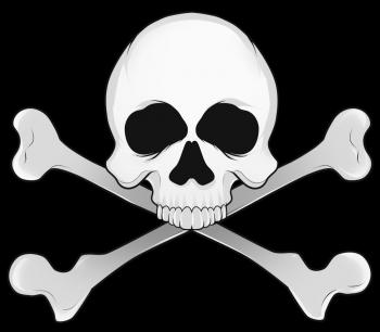 Skull & Crossbones